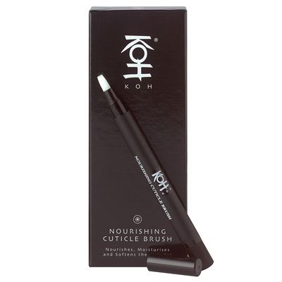 KOH Nourishing Cuticle Brush